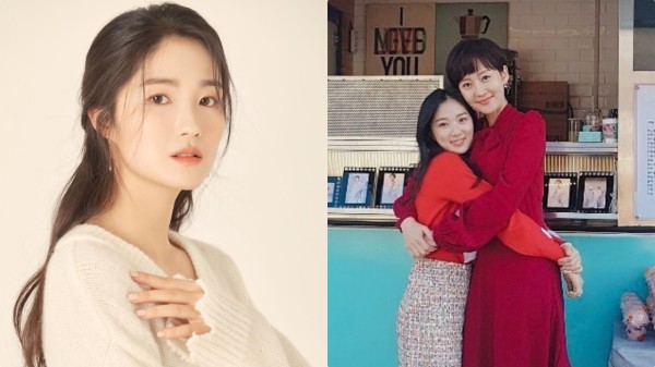 金惠奫与李政宰＆郑雨盛的公司Artist Company签约！还和《Sky Castle》的「妈妈」廉晶雅同公司！