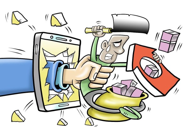 从假名表到伪富豪：多肉饱饱事件揭开网红“富婆”人设的信任陷阱