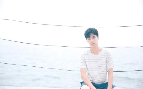 明星真实性格大揭秘：从胡一天到王俊凯