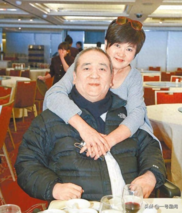 一路走好！琼瑶剧演员赵学煌遗憾离世，“童年回忆”又少了一位