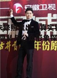 五、林志颖未来发展展望