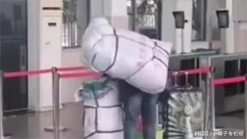 也许多带点回家就少买一点，如果不是身兼重担，谁愿