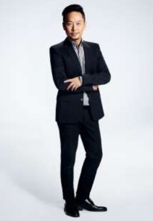 专访香港顶级明星发型师曾卓文：头皮清洁很重要