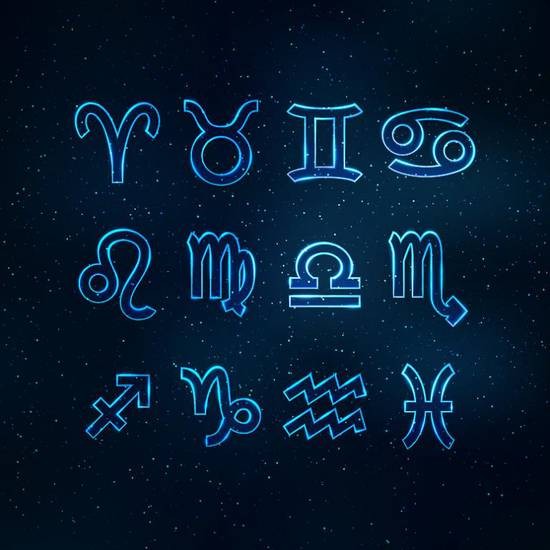 星盘查询分析免费，在线星盘