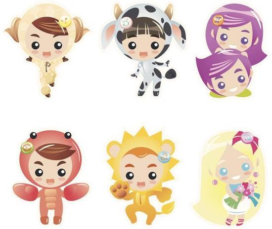 星盘查询分析免费，在线星盘