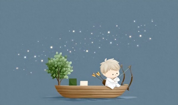 天生上等命的三个星座