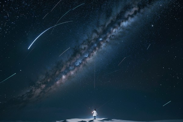 2025星座运势排行榜：谁将迎来人生的巅峰？谁又将面临挑战？