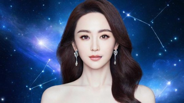 星座女明星