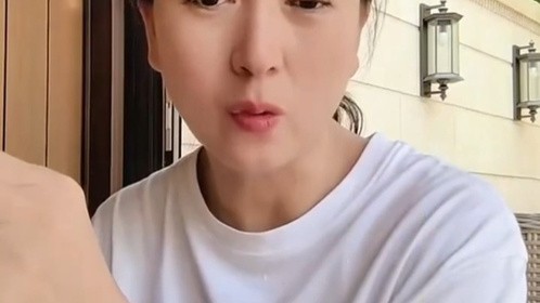 闫学晶说农民一年挣20多万很轻松