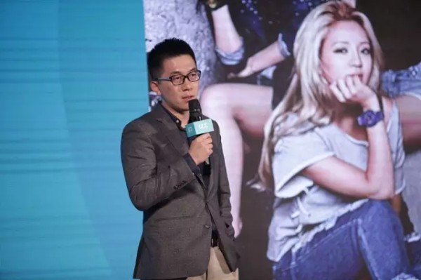 华策影视王丛：圈粉无数 韩流偶像为何这么火爆？