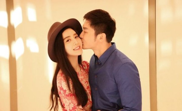 知情人士发图爆料李晨、范冰冰真实现状，原来是这样？