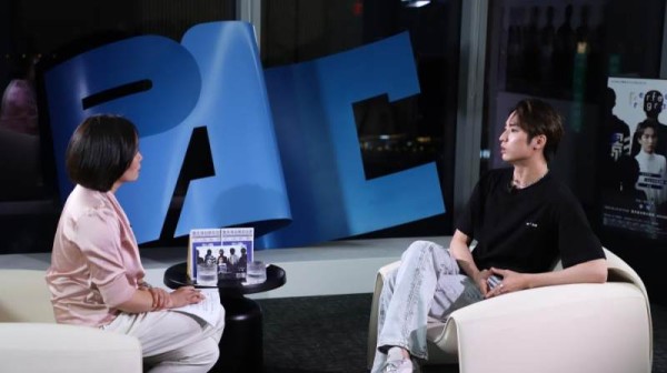 夜雨丨赖永勤：让人物专访既好看又好听 评《重庆专访——改变才是完美》