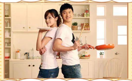 十大明星夫妻的动人爱情故事