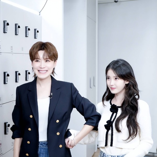 韩国知名女星宣布：“放弃继承父母财产”&nbsp;插图4