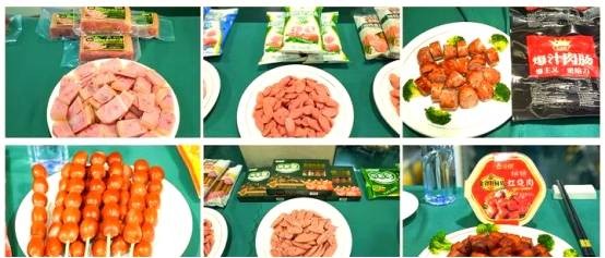 洞察消费新趋势，金锣以多元化创新矩阵领航肉制品品质升级