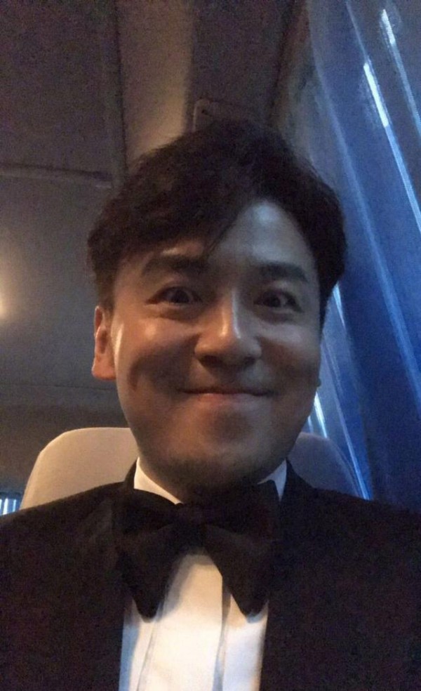 娱乐圈行走的表情包，邓超雷佳音上榜，最后一位超出你想象！