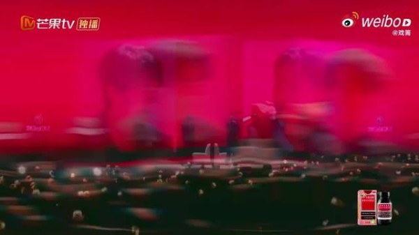 汪苏泷《Kiss Me》加入原创rap，以屹立不倒宣言升华舞台