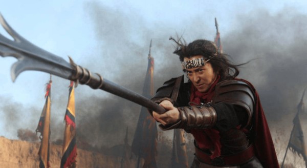 水浒传中，连宋江都被杀了，为何这位好汉，却能官至封疆大吏？