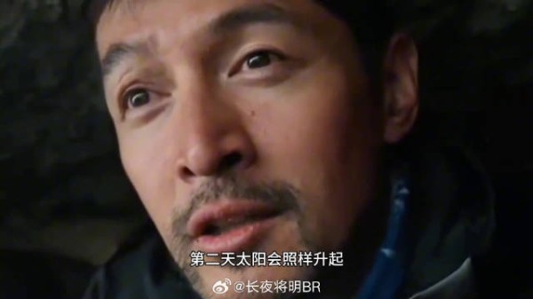 40多岁胡歌居然称生命进入倒计时，70多岁的刘晓庆却精力充沛