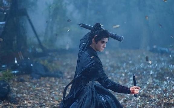 电视剧全网热度榜，《水龙吟》竟然垫底，第一热度高达75.40！