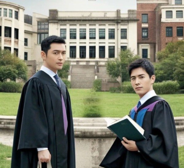 校长办公室：黄晓明、金世佳竟成上戏博士复试候选人，娱乐圈掀起学术热潮？
近年来，娱乐圈内不乏明星重返校园攻读博士的案例。近日，上海戏剧学院公布了2025年博士研究生复试名单，知名演员黄晓明和金世佳赫然在列，引发广泛关注。据上海戏剧学院招生办消息，两位演员均已通过初试，将参加后续的业务课二及复试面试。这一消息不仅展示了明星们不断提升自我的决心，也反映了当前娱乐圈对学术水平日益重视的趋势。黄晓明凭借《...