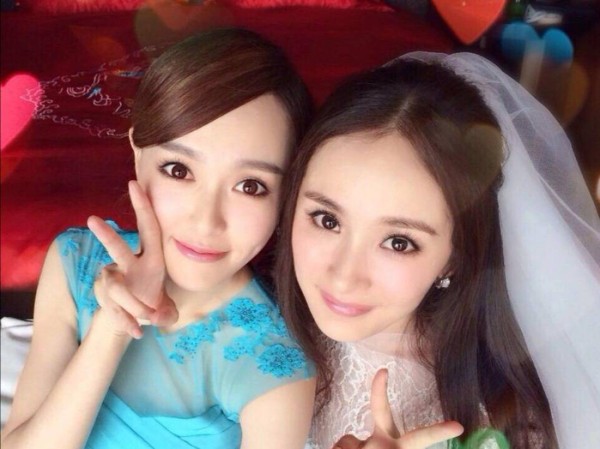 郑爽自曝交友观：在娱乐圈没有同龄闺蜜，害怕出现利益纠葛