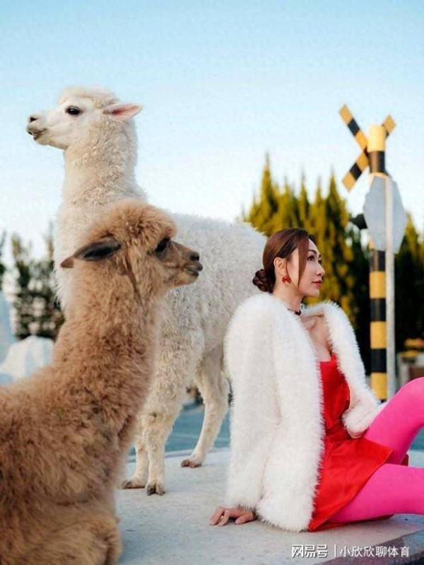 前港姐冠军恋上富二代和家人住进豪宅，可惜现在TVB很少找她拍戏