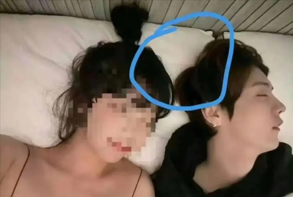 2026刚开始曝3个大瓜！睡遍男星、人体盛宴、厌恶农村人个个离谱