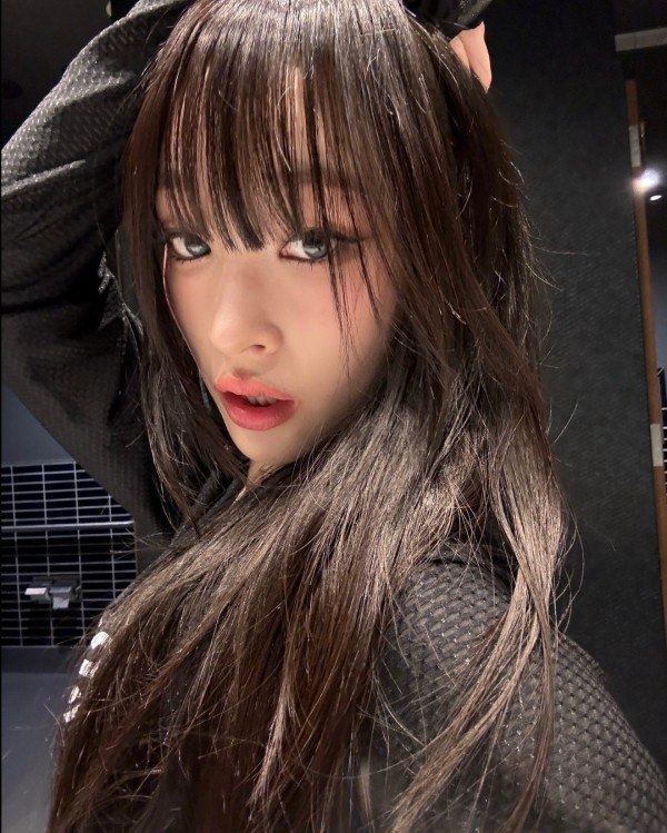 ALLDAY PROJECT成員Annie決定重返校園！比起財閥千金光環，自律和堅持才是她最耀眼的超能力