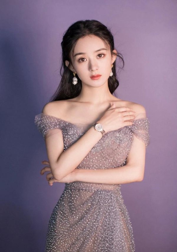 娱乐圈中四大“忙搞事业”的女明星，在姐姐眼中事业比爱情香多了