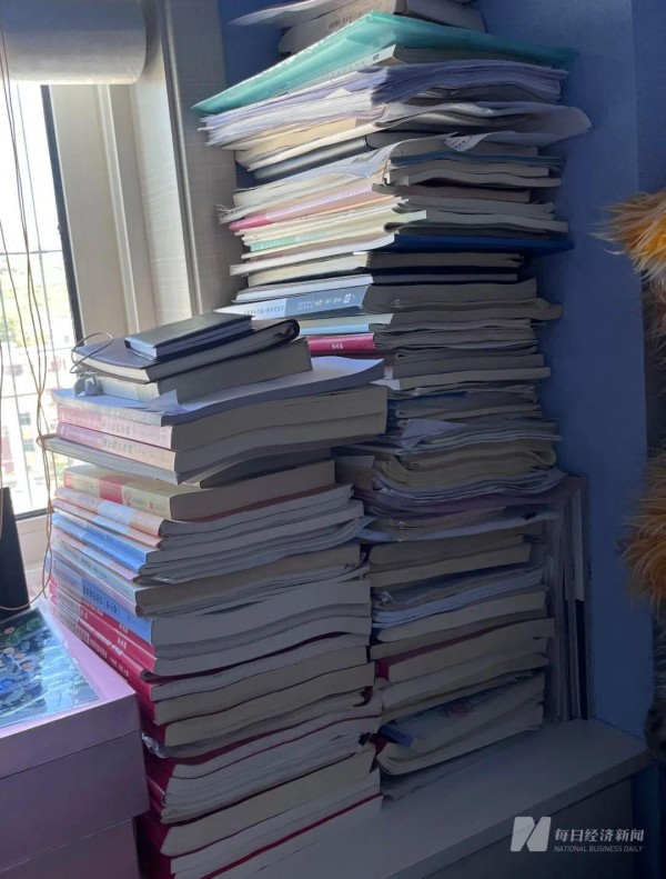 考编四年，谈谈我的真实感受