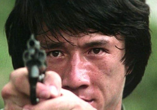 6部《警察故事》，从钢铁硬汉到侠骨柔情，成龙演绎经典