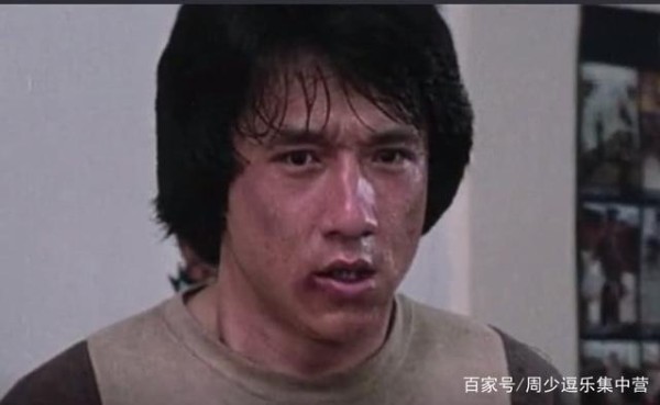 33年过去《警察故事》10大主演现状 最惨的想不到会是他？