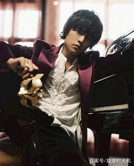 周杰伦历史销量最高的六张专辑，《范特西》仅排第二，第一是它！