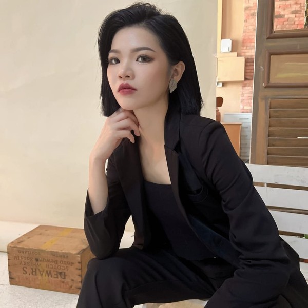 马来西亚美容师