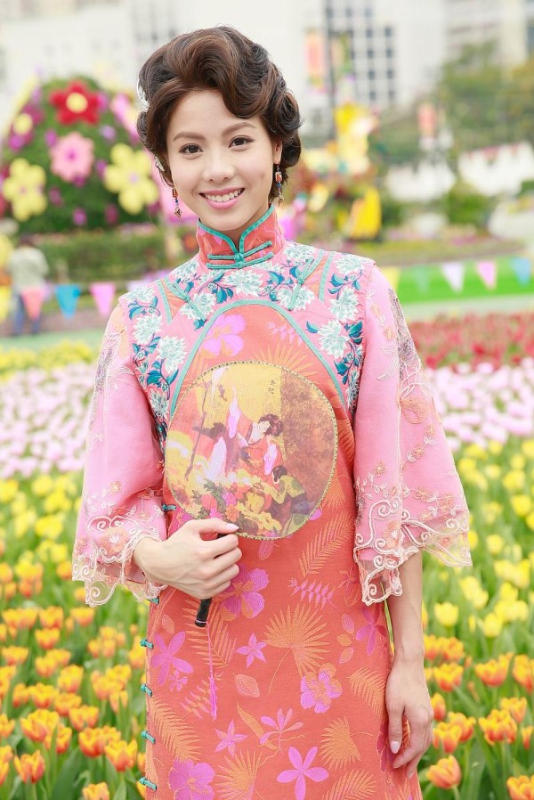 “富贵花”究竟指的是哪位明星？揭秘娱乐圈的神秘代号！