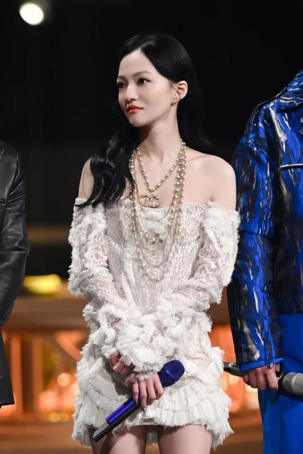 周深、GAI周延加盟，《天赐的声音》第三季启动