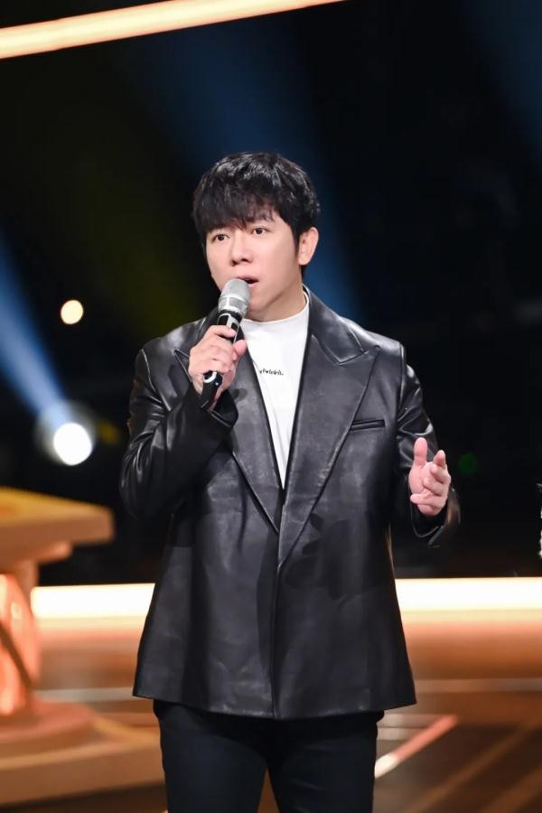 周深、GAI周延加盟，《天赐的声音》第三季启动