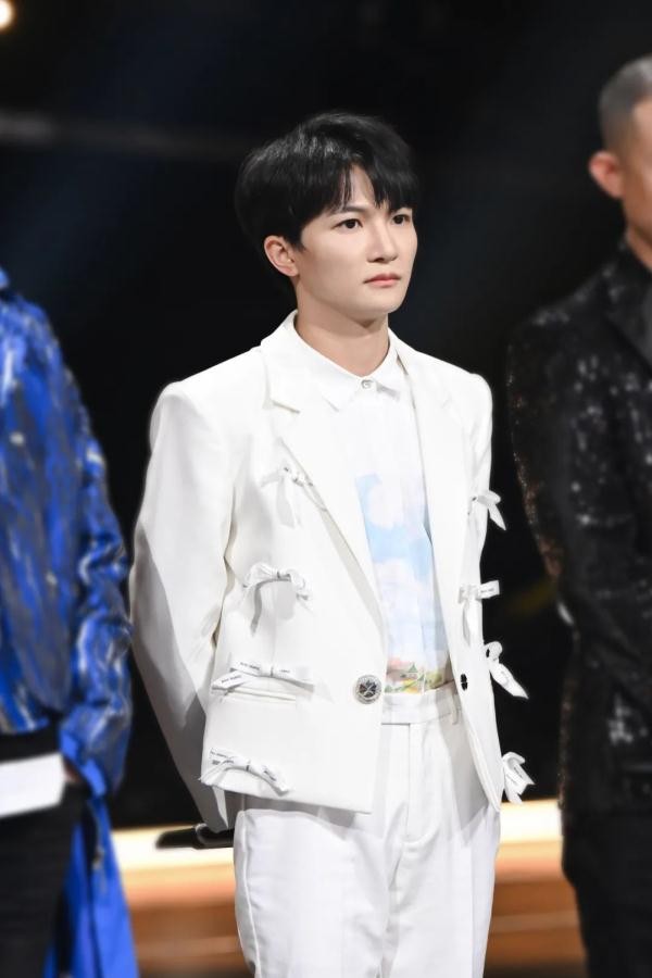 周深、GAI周延加盟，《天赐的声音》第三季启动