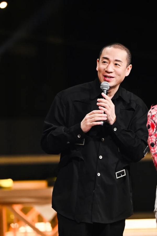 周深、GAI周延加盟，《天赐的声音》第三季启动