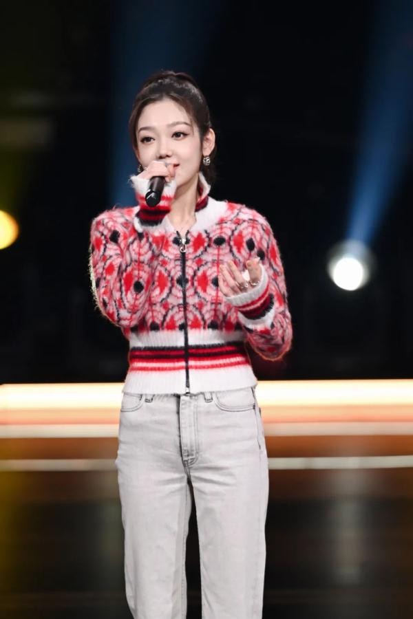 周深、GAI周延加盟，《天赐的声音》第三季启动