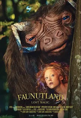 Faunutland and the Lost Magic