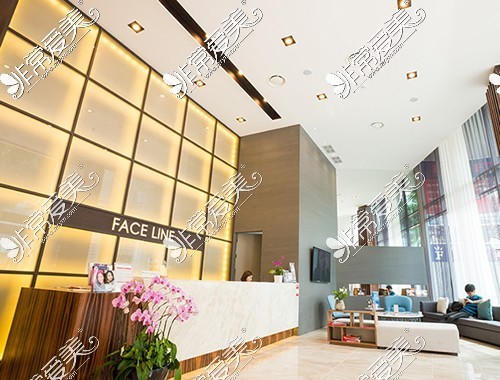 韩国菲斯莱茵整形医院