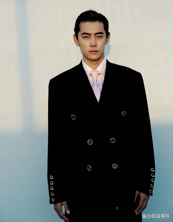 纪凌尘经纪人公开回应，否认针对阚清子的言论指控