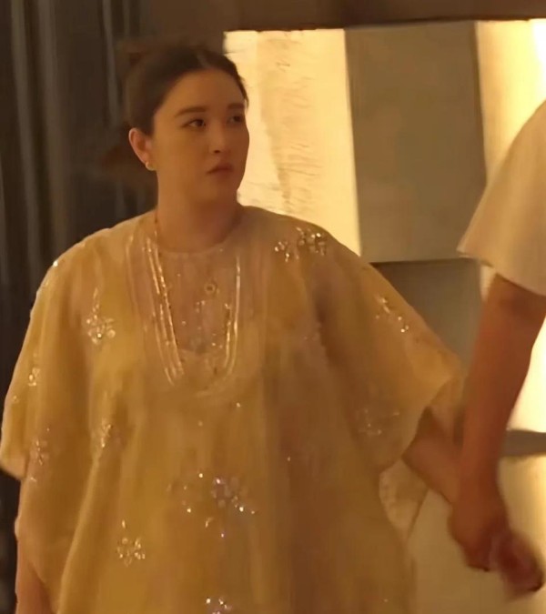 阚清子生娃风波：从畸形谣言到医院实锤反转，造谣人心是黑的吧？