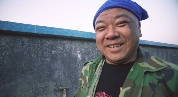 解放红人馆&nbsp;记录镜头下的'最美解放人'