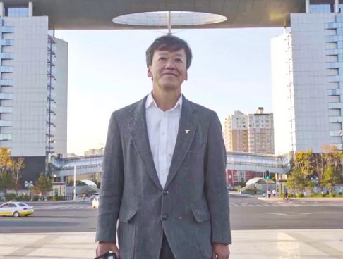 解放红人馆&nbsp;记录镜头下的'最美解放人'