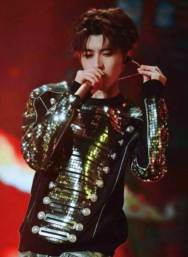 2018搜狐时尚盛典：时尚潮流与年度荣耀