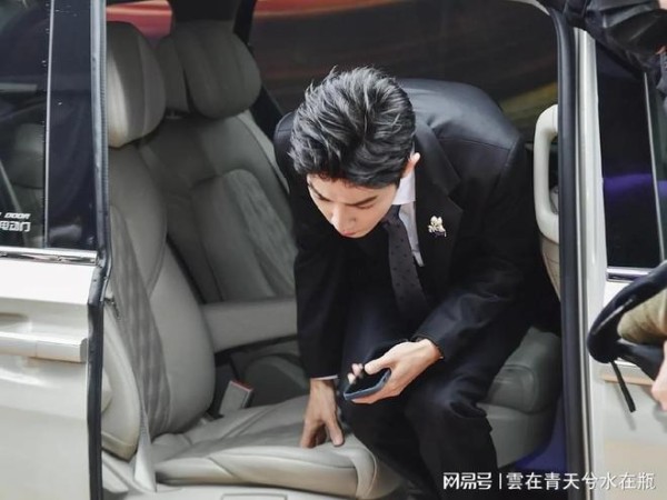 肖战方发布告黑声明后，你做什么可以帮到肖战？