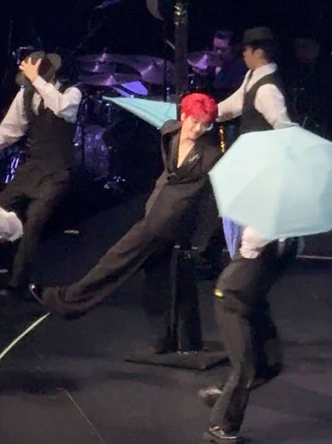 钢管舞赏之 梓渝梓渝<a target=